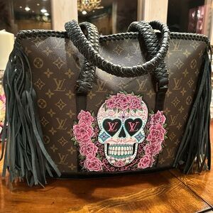 Vintage Louis Vuitton Bag